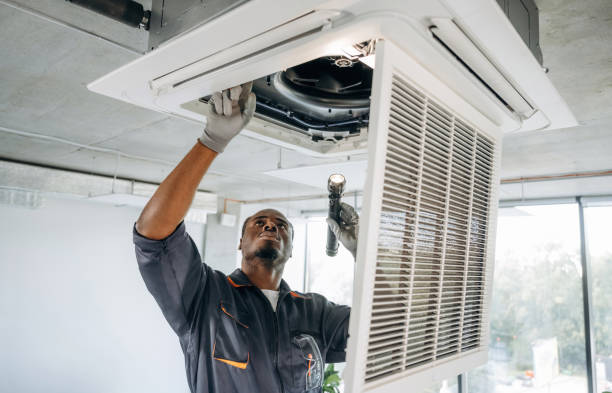 Licensed Air Conditioning Service service in Patchogue, NY - FH HVAC